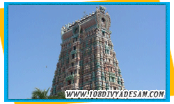 thondainadu divya desam travel guide